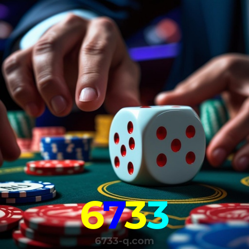 6733:O cassino online mais confiável com apostas no futebol e prêmios em blackjack!