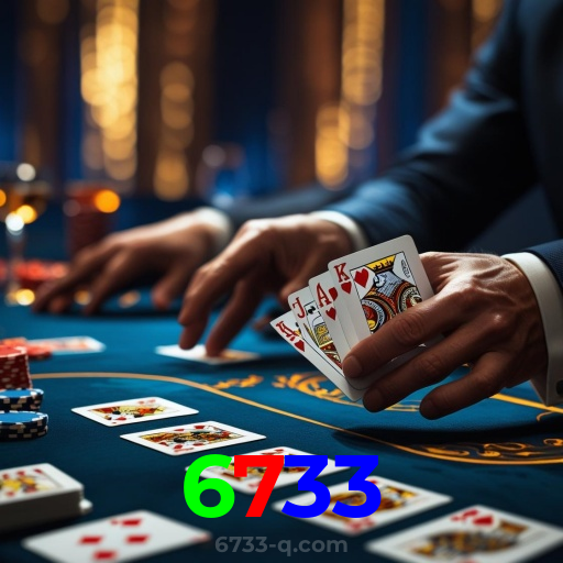 6733:Aposte no futebol e vença nas mesas de blackjack no cassino online!