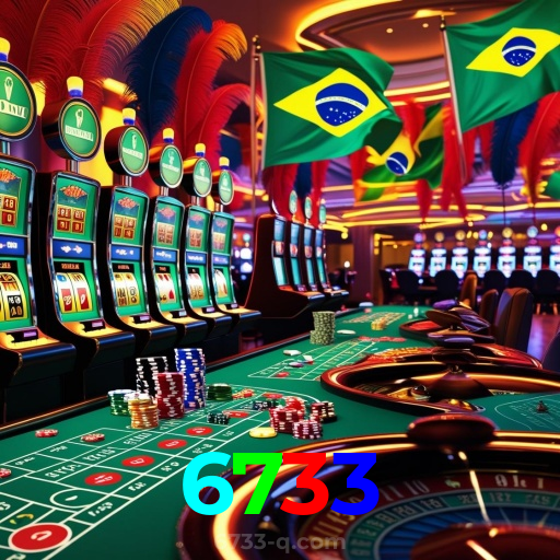 6733：O futebol digital te espera! Aposte e sinta a emoção de ganhar!