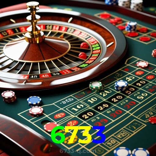 6733：Aposte no futebol e conquiste prêmios em blackjack e poker!