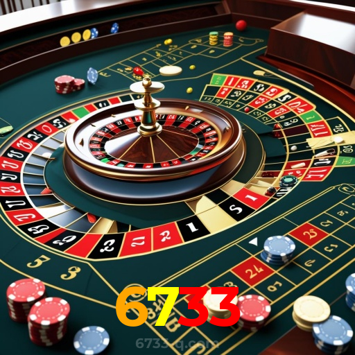 6733：Vença no poker e aposte no futebol com segurança no nosso cassino!