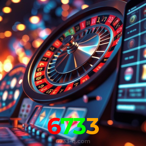 6733:Aposte nas melhores slots e conquiste grandes vitórias!