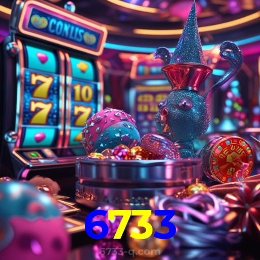 6733:Ganhe no futebol e jogue os melhores jogos de cassino online!