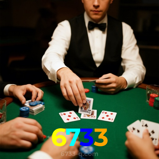6733：Jogue blackjack e aposte no futebol para uma experiência emocionante!