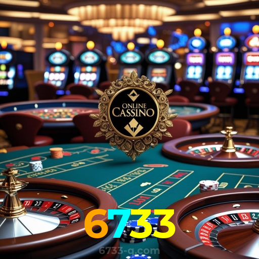 6733：Jogue poker, aposte no futebol e ganhe em nosso cassino online confiável!