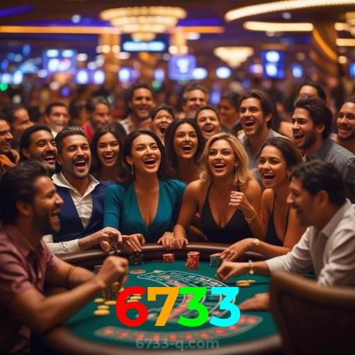 6733：Onde sua sorte no futebol encontra prêmios em slots e roleta!