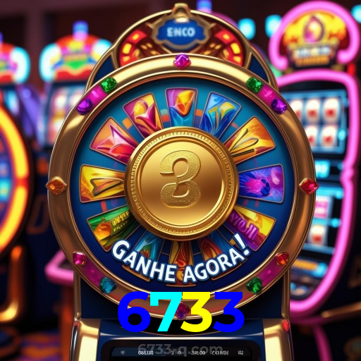 6733:Jogue blackjack, aposte no futebol e conquiste vitórias épicas no cassino online!