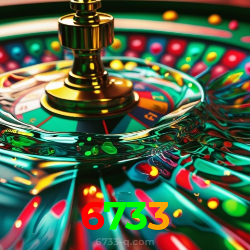 6733：Jogue nas melhores slots e conquiste prêmios incríveis!