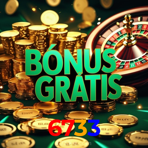 6733:Aposte no seu time e ganhe com os melhores jogos de cassino online!