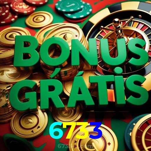 6733:Jogue nas mesas de poker e ganhe prêmios incríveis!