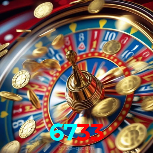 6733:Apostas ao vivo no futebol e prêmios incríveis em jogos de cassino como roleta!