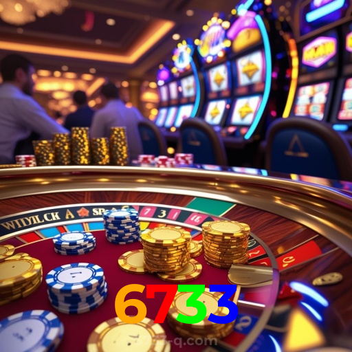 6733:Jogue slots, aposte no futebol e ganhe grandes prêmios em nosso cassino!