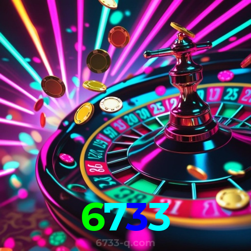 6733:Jogue agora e vença nas melhores slots online!