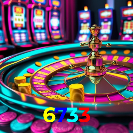 6733:Aposte no futebol e jogue blackjack para grandes vitórias!