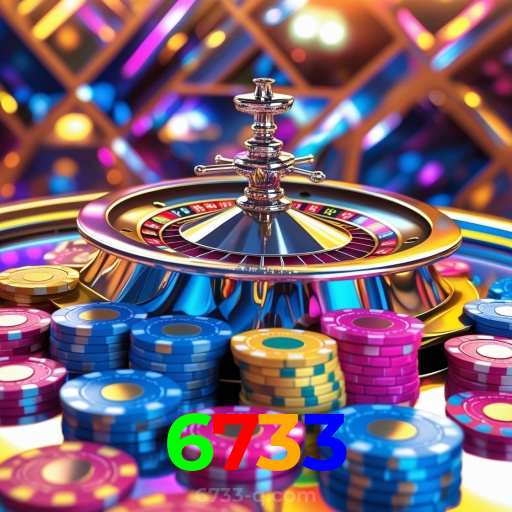 6733:Apostas no futebol e grandes prêmios nos melhores jogos de cassino!