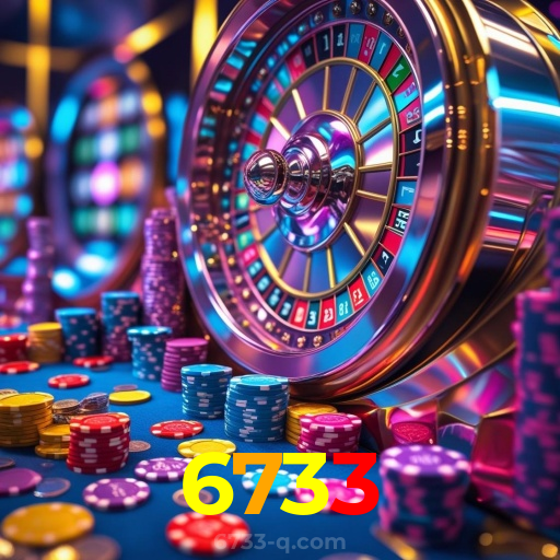 6733：Jogue slots e aposte no futebol ao vivo para vitórias emocionantes!