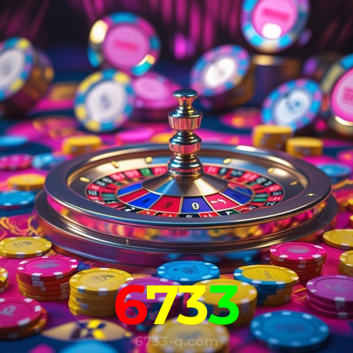 6733：Conquiste grandes vitórias em blackjack e aposte no futebol online!