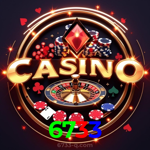 6733:Jogue no cassino mais seguro com poker, roleta e apostas no futebol!
