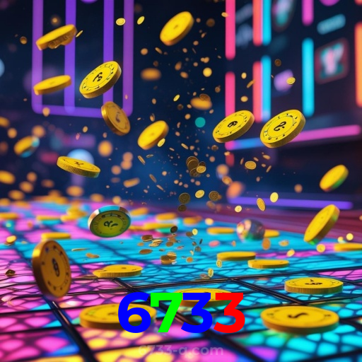 6733:O melhor cassino para você jogar slots e apostar no seu time de futebol!