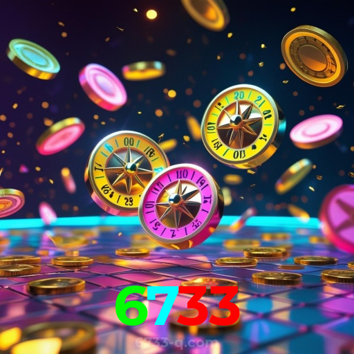 6733:Poker, blackjack e apostas em futebol online, tudo no melhor cassino!
