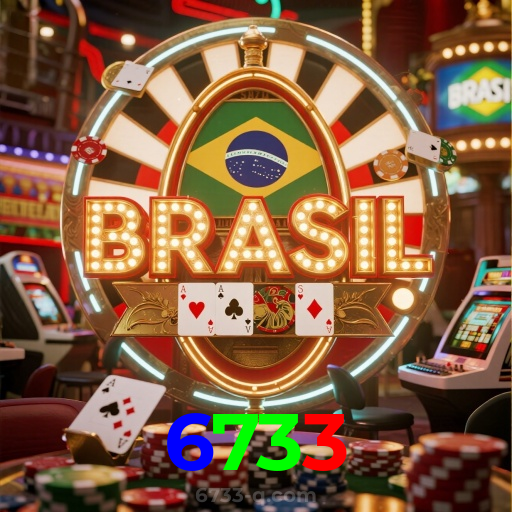6733：A sorte te espera! Aposte agora nas nossas roletas!