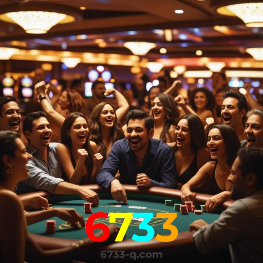 6733:Aposte no futebol e jogue as melhores slots para grandes vitórias!