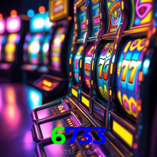6733：Aposte nas mesas de poker e vença grandes prêmios!