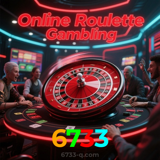 6733：Onde a diversão nunca acaba: poker, roleta e apostas no futebol!
