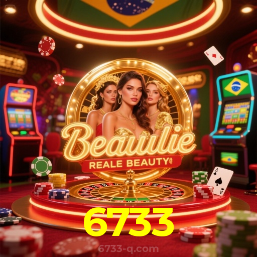 6733:Divirta-se com blackjack, poker e apostas ao vivo em futebol no cassino online!