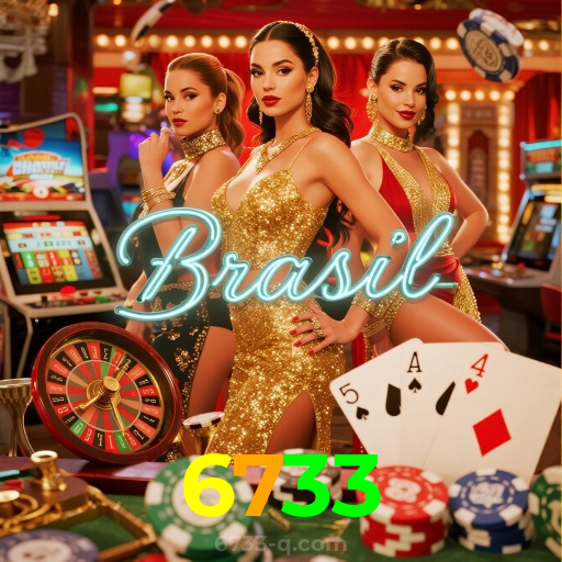 6733：A sorte não tem limites! Vença no Blackjack e leve o prêmio!