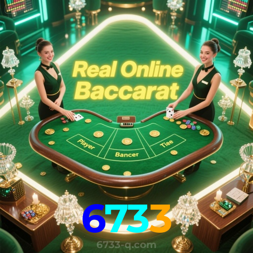 6733：Jogue poker, aposte no futebol e conquiste prêmios incríveis no cassino!