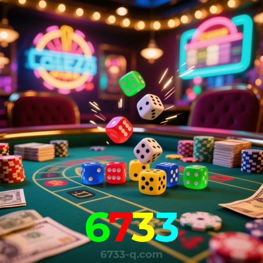 6733：Jogue poker, aposte no futebol e leve grandes prêmios em nosso cassino!