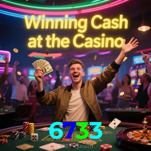 6733:Desafie seus limites no cassino online e ganhe grandes prêmios!