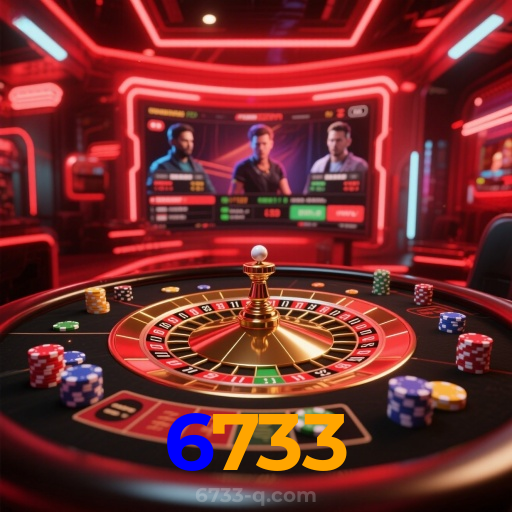 6733：Jogue agora nas melhores slots e ganhe prêmios fantásticos!