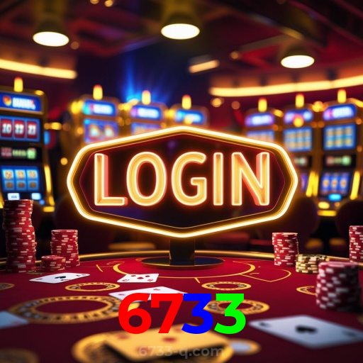 6733:Em cada giro, uma chance de vitória nas nossas slots online!