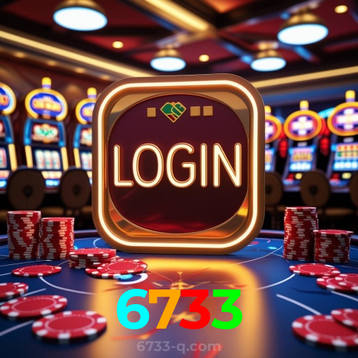 6733：A emoção das slots online te espera! Gire e ganhe prêmios incríveis!