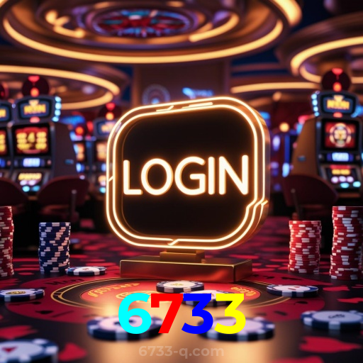 6733：Entre na ação! Aposte nas slots e conquiste grandes vitórias!
