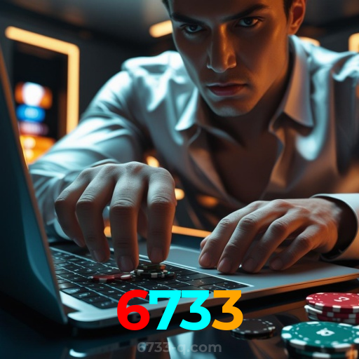 6733:Jogue slots de tirar o fôlego e conquiste vitórias épicas!