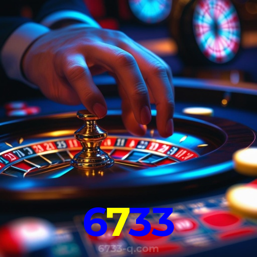 6733：Vença no cassino online com blackjack e apostas esportivas no futebol!