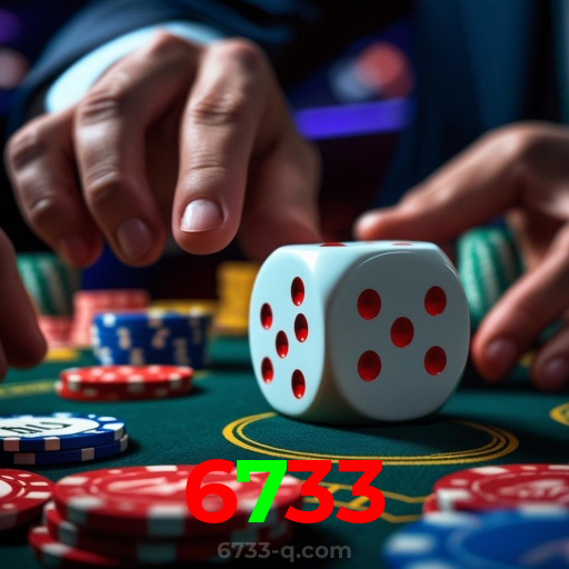 6733：Jogue roleta, aposte no futebol e ganhe em grande estilo no cassino!