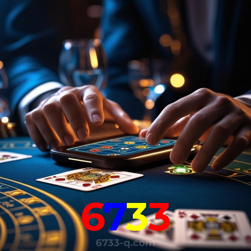6733：Apostas ao vivo no futebol e grandes vitórias em blackjack esperam por você!