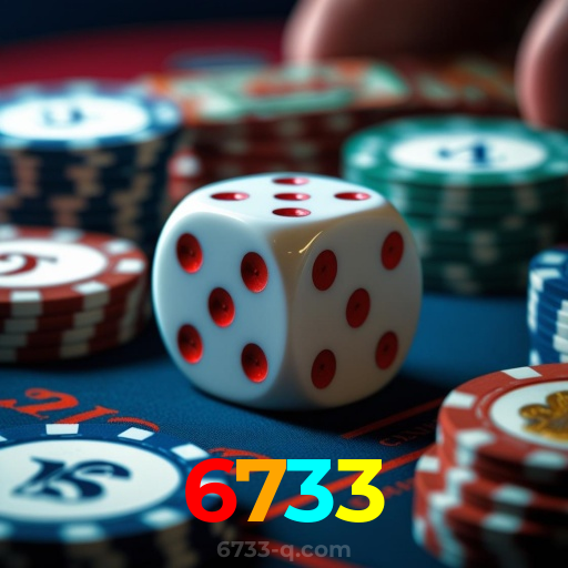 6733:O cassino online está esperando por você! Jogue e vença!