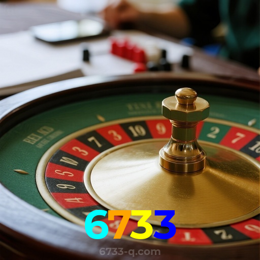 6733：Em nosso cassino online, a sorte está ao seu lado! Aposte agora!
