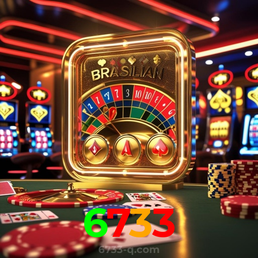 6733：Jogue nas nossas mesas de poker e conquiste vitórias épicas!