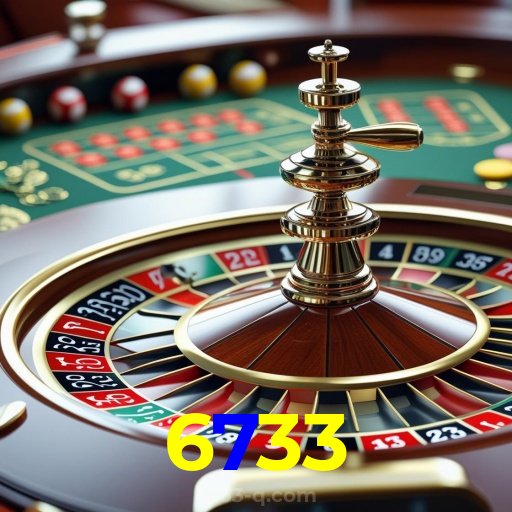 6733：Grandes vitórias em poker, roleta e apostas no futebol esperam por você!
