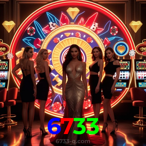 6733：Onde sua sorte brilha: poker, roleta e apostas no futebol online!