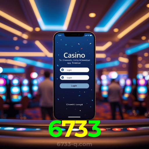 6733:Jogue blackjack, poker e aposte no futebol para vitórias épicas!