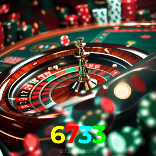 6733:O melhor cassino online está te esperando! Aposte e vença!