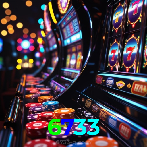 6733：Divirta-se com poker, blackjack e aposte no futebol online!