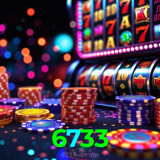 6733：Jogue poker, roleta e aposte ao vivo no futebol online para grandes vitórias!